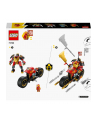 LEGO 71783 NINJAGO Jeździec-Mech Kaia p5 - nr 9
