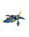 LEGO 71784 NINJAGO Odrzutowiec ponaddźwiękowy Jay'a p4 - nr 2