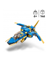 LEGO 71784 NINJAGO Odrzutowiec ponaddźwiękowy Jay'a p4 - nr 3