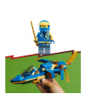 LEGO 71784 NINJAGO Odrzutowiec ponaddźwiękowy Jay'a p4 - nr 4