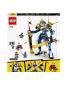 LEGO 71785 NINJAGO Tytan mech Jaya p4 - nr 8