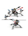 LEGO 75345 STAR WARS Zestaw bitewny - żołnierze-klony z 501. legionu p4 - nr 10