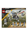 LEGO 75345 STAR WARS Zestaw bitewny - żołnierze-klony z 501. legionu p4 - nr 14