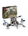 LEGO 75345 STAR WARS Zestaw bitewny - żołnierze-klony z 501. legionu p4 - nr 15