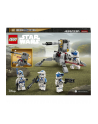 LEGO 75345 STAR WARS Zestaw bitewny - żołnierze-klony z 501. legionu p4 - nr 7