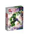 LEGO 76241 SUPER HEROES Mechaniczna zbroja Hulka p4 - nr 1