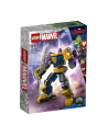 LEGO 76242 SUPER HEROES Mechaniczna zbroja Thanosa p4 - nr 1