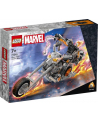 LEGO 76245 SUPER HEROES Upiorny Jeździec - mech i motor p6 - nr 1