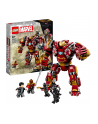 LEGO 76247 SUPER HEROES Hulkbuster: bitwa o Wakandę p4 - nr 10