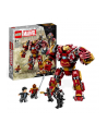 LEGO 76247 SUPER HEROES Hulkbuster: bitwa o Wakandę p4 - nr 11