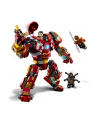 LEGO 76247 SUPER HEROES Hulkbuster: bitwa o Wakandę p4 - nr 15