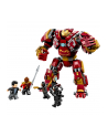 LEGO 76247 SUPER HEROES Hulkbuster: bitwa o Wakandę p4 - nr 2