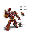 LEGO 76247 SUPER HEROES Hulkbuster: bitwa o Wakandę p4 - nr 3