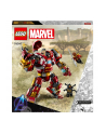 LEGO 76247 SUPER HEROES Hulkbuster: bitwa o Wakandę p4 - nr 9