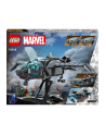 LEGO 76248 SUPER HEROES Quinjet Avengersów p4 - nr 9