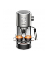 Krups espresso machine XP442C Kolor: CZARNY/silver - nr 6