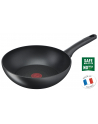 Patelnia wok TEFAL Ultimate 28 cm G26819 - nr 1