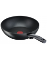 Patelnia wok TEFAL Ultimate 28 cm G26819 - nr 5
