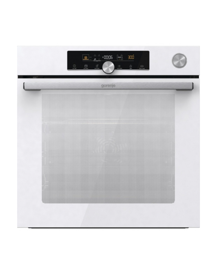 gorenje Piekarnik BPSA6747A08WG główny
