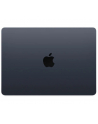 apple MacBook Air 13,6 cali: M2 8/10, 16GB, 512GB, 35W - Północ - MLY43ZE/A/R1 - nr 6