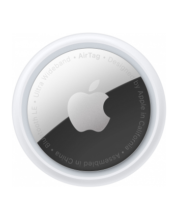 apple AirTag 4 Pack nr 1