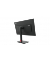 LENOVO ThinkVision T32p-30 31.5inch IPS 3840x2160 16:9 350cd/m2 4ms HDMI DP USB-C 3.2 - nr 8