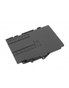 mitsu Bateria do HP EliteBook 725 G3, 820 G3 4000 mAh (44 Wh) 11.1V - 10.8 Volt - nr 2