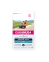 Eukanuba Dog Dry Breed SpecificYorkshire Chicken2kg - nr 1