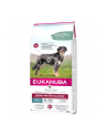 Eukanuba Dry Daily Care Adult Mono Pczerwonyein Salmon12 - nr 1