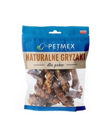 Gryzak dla psów PETMEX Szyja Kurza 200g