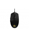 LOGITECH G203 LIGHTSYNC Gaming Mouse Black - nr 1