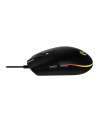 LOGITECH G203 LIGHTSYNC Gaming Mouse Black - nr 2