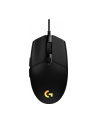 LOGITECH G203 LIGHTSYNC Gaming Mouse Black - nr 37
