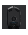 LOGITECH G203 LIGHTSYNC Gaming Mouse Black - nr 46
