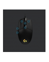 LOGITECH G203 LIGHTSYNC Gaming Mouse Black - nr 47