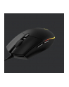 LOGITECH G203 LIGHTSYNC Gaming Mouse Black - nr 48