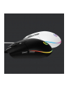 LOGITECH G203 LIGHTSYNC Gaming Mouse Black - nr 50