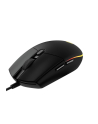 LOGITECH G203 LIGHTSYNC Gaming Mouse Black - nr 54