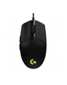 LOGITECH G203 LIGHTSYNC Gaming Mouse Black - nr 59