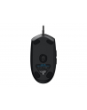 LOGITECH G203 LIGHTSYNC Gaming Mouse Black - nr 5