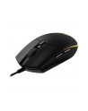LOGITECH G203 LIGHTSYNC Gaming Mouse Black - nr 7