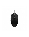 LOGITECH G203 LIGHTSYNC Gaming Mouse Black - nr 8