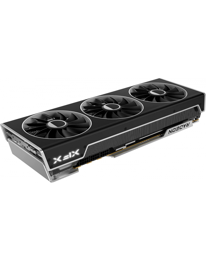 XFX SPEEDSTER MERC 310 AMD Radeon RX 7900 XTX Black Edition 24GB GDDR6 384-bit główny