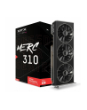 XFX SPEEDSTER MERC 310 AMD Radeon RX 7900 XTX Black Edition 24GB GDDR6 384-bit - nr 30
