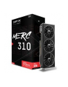 XFX SPEEDSTER MERC 310 AMD Radeon RX 7900 XTX Black Edition 24GB GDDR6 384-bit - nr 36