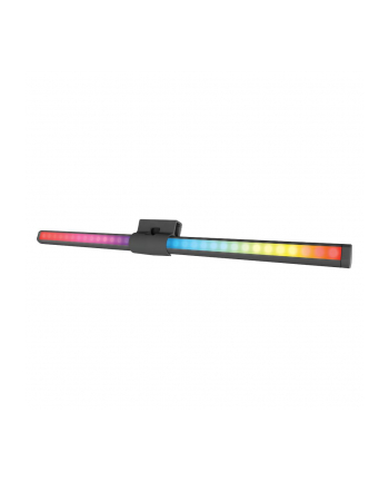 savio Lightbar Lampka LED na monitor, USB, RGB LB-01