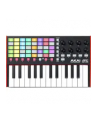 AKAI APC KEY 25 MK2 - Kontroler do Ableton Live - nr 8