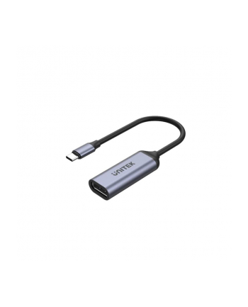 UNITEK ADAPTER USB-C - DISPLAYPORT 14 8K 60HZ