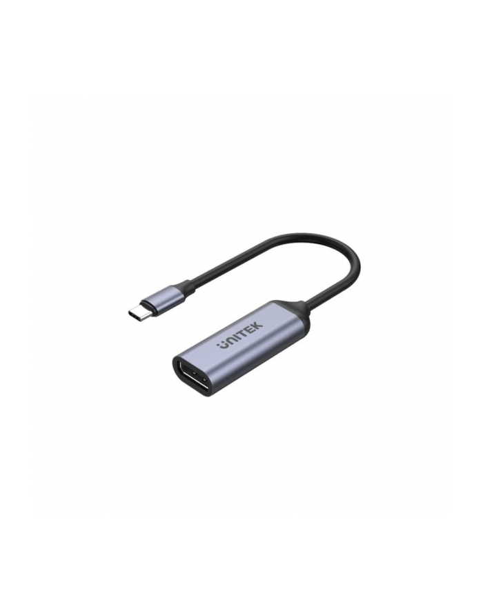 UNITEK ADAPTER USB-C - DISPLAYPORT 14 8K 60HZ główny