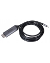 UNITEK KABEL ADAPTER USB-C - DP 14 8K 60HZ 1 8M - nr 3